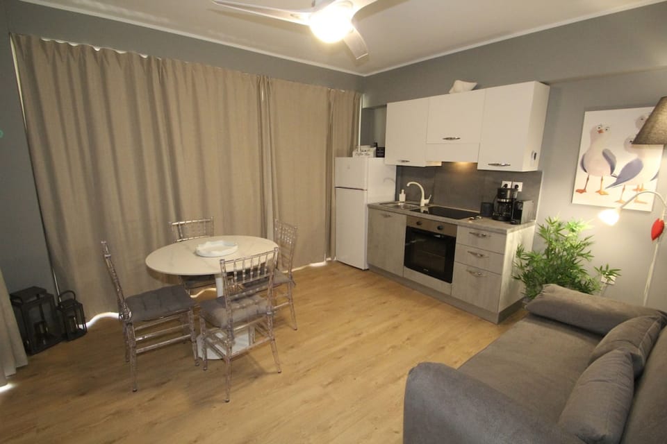 House | 1 bedroom