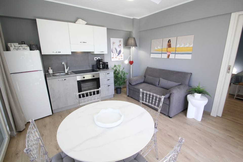 House | 1 bedroom