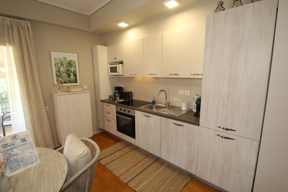 House | 1 bedroom