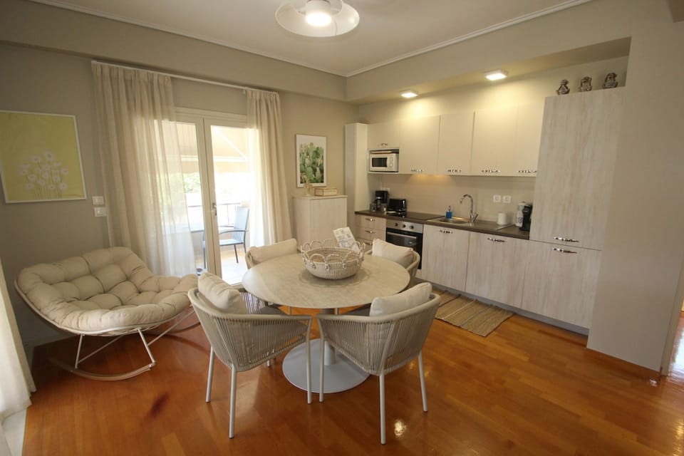 House | 1 bedroom