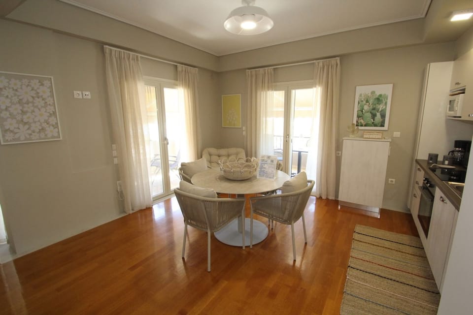 House | 1 bedroom