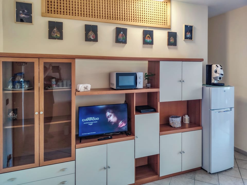 Apartment, Balcony | Interior