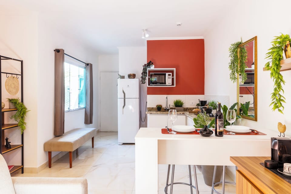 Apartment | Private kitchen