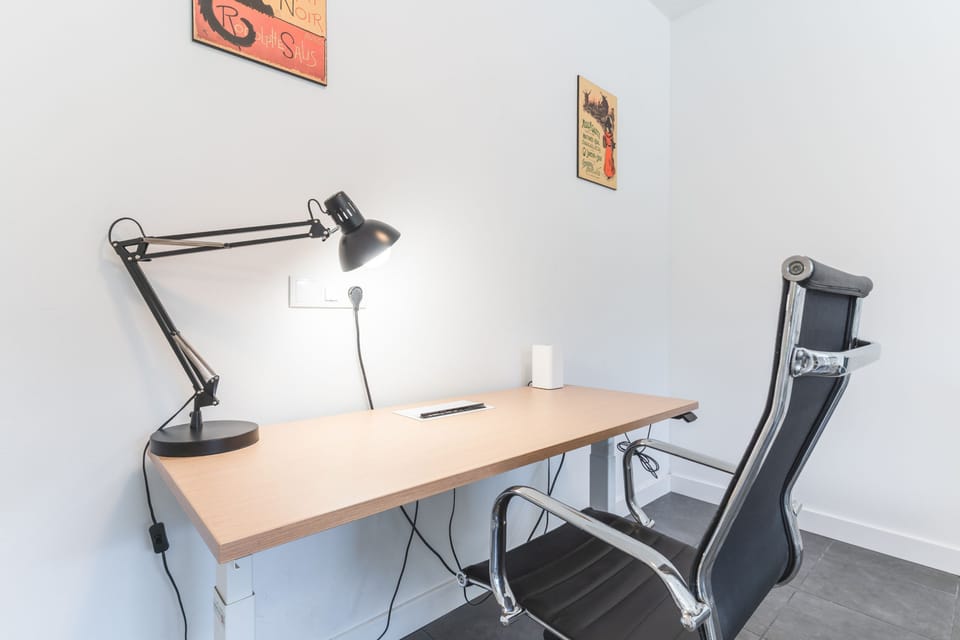 House | 1 bedroom