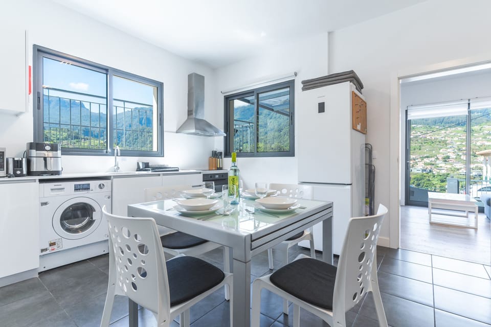 House | 1 bedroom