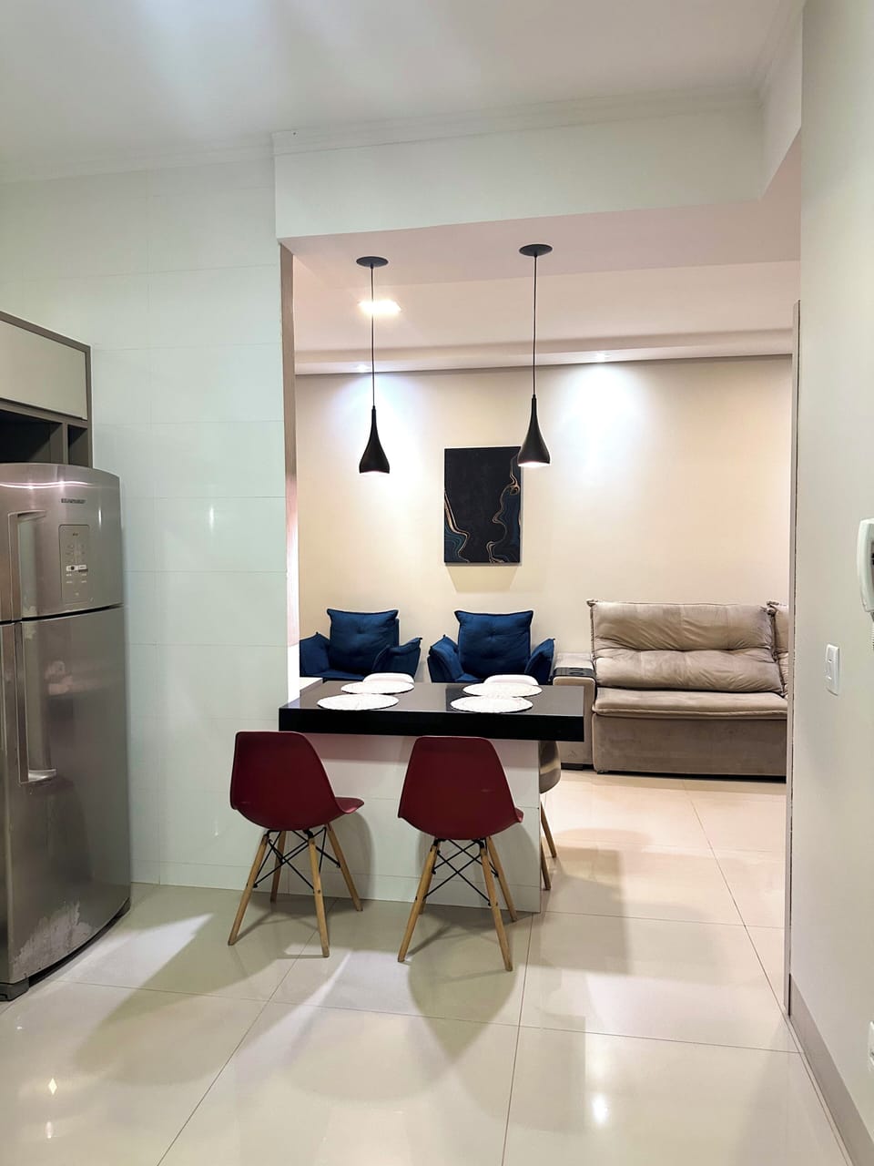 House, 3 Bedrooms, Private Pool | Interior