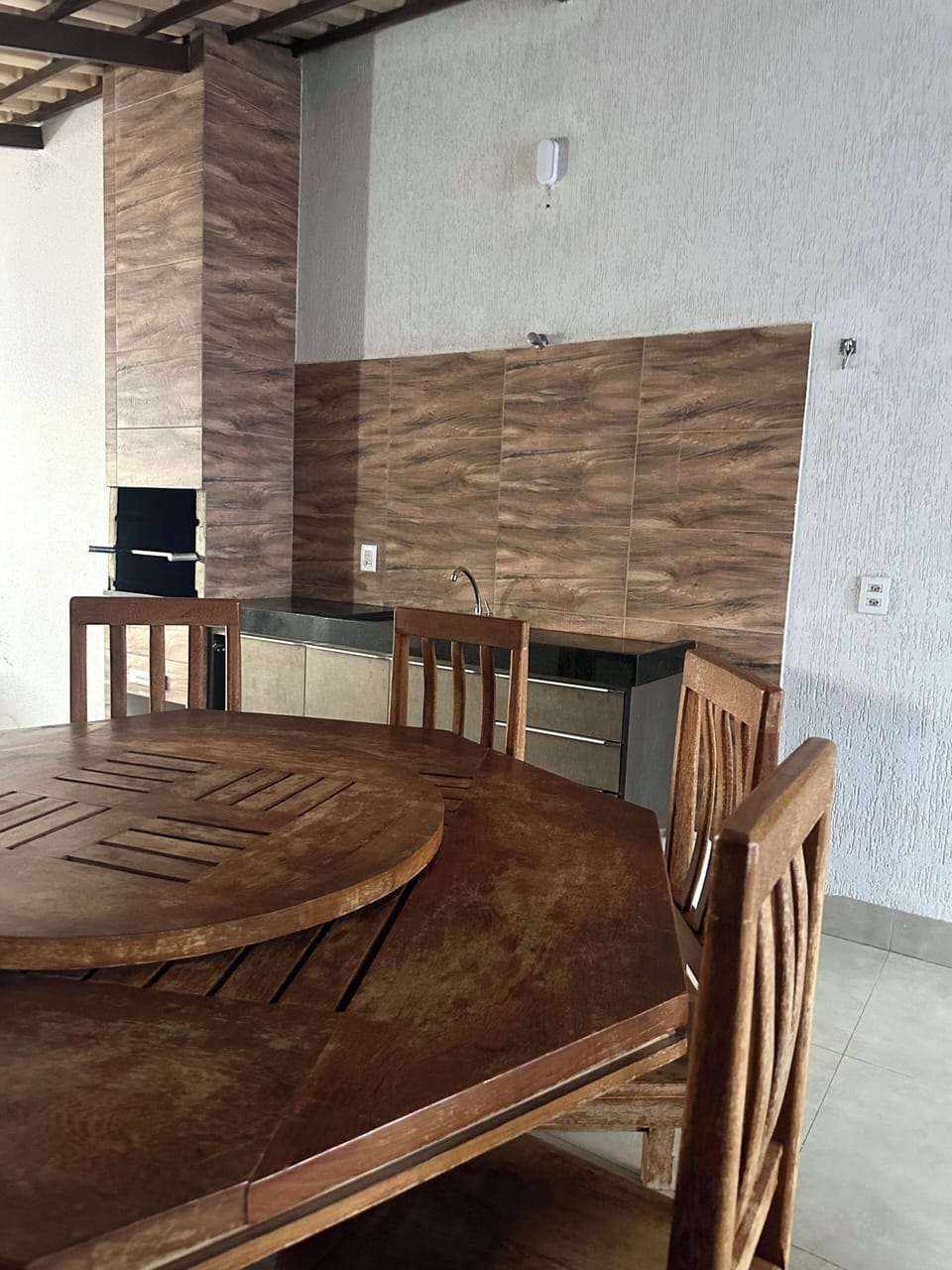 House, 3 Bedrooms, Private Pool | Dining