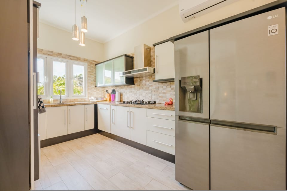 House | 2 bedrooms