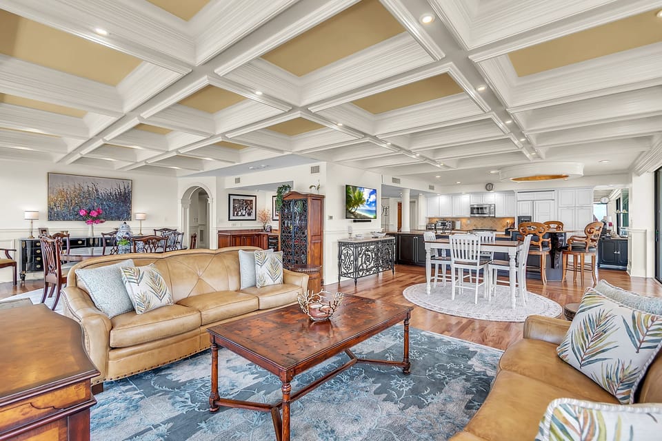 Living Space