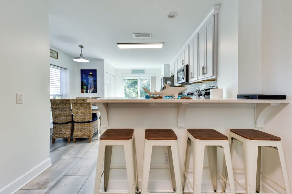 Apartment (6 Bedrooms) | Interior