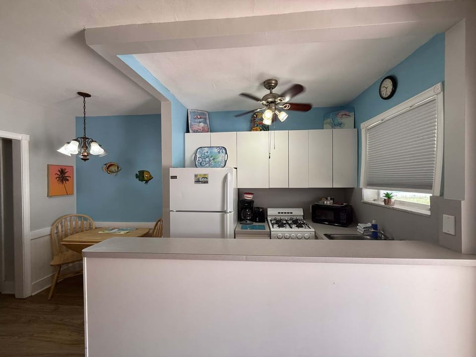 House | 1 bedroom, Internet