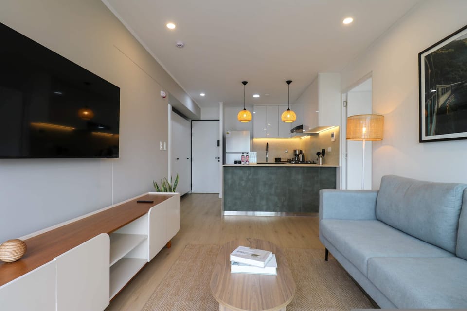 House | 2 bedrooms, high-speed internet
