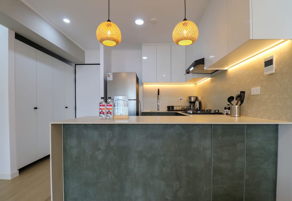 House | 2 bedrooms, high-speed internet