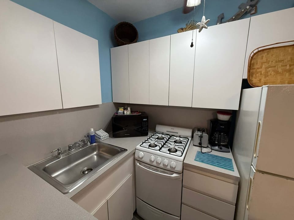 House | 1 bedroom