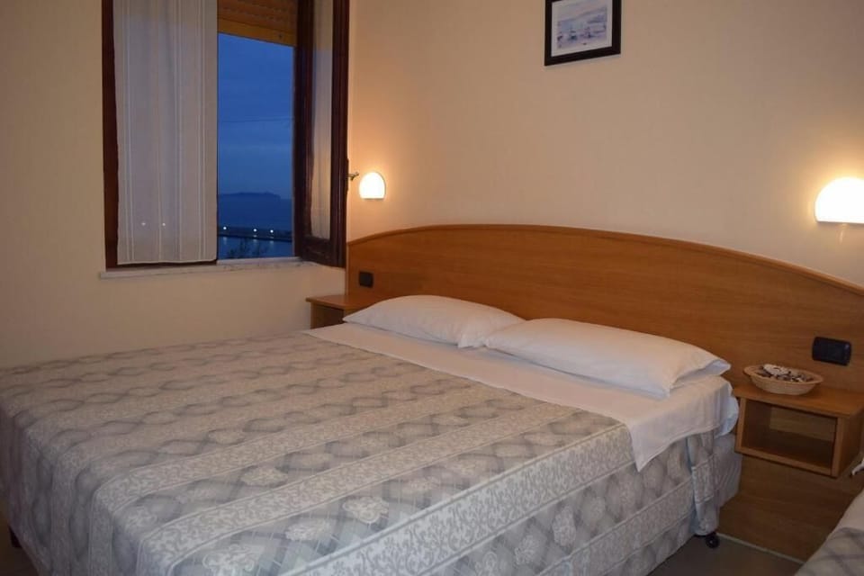 Double Room | Bed sheets
