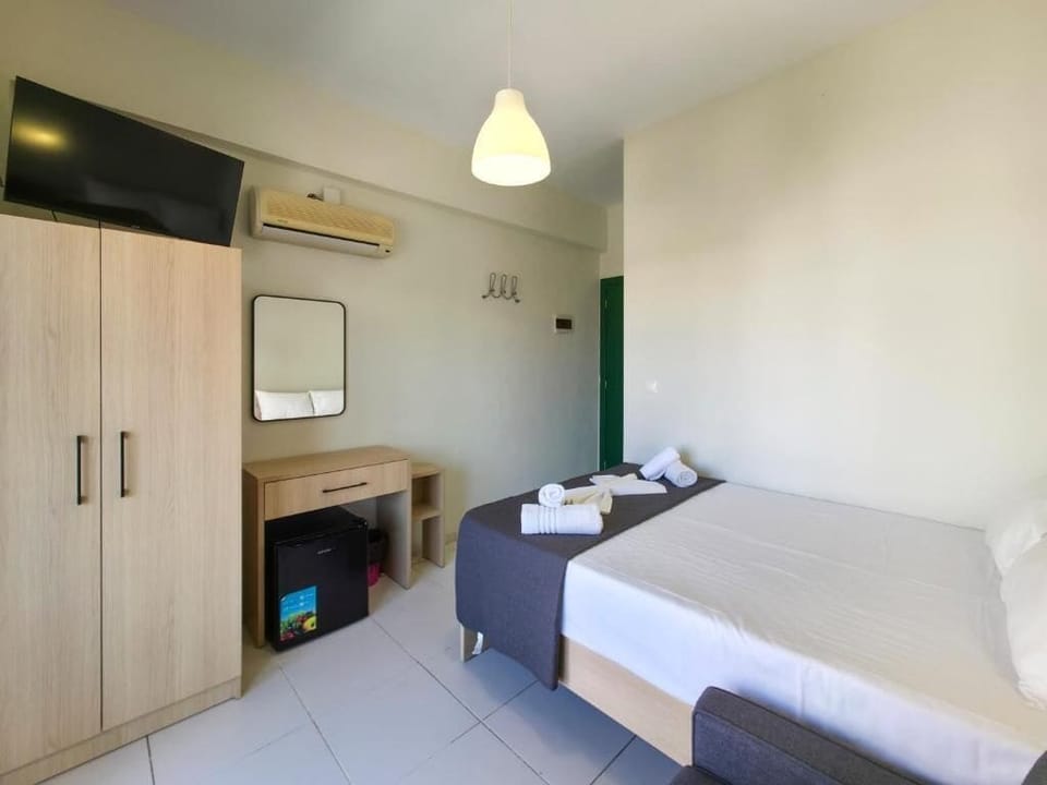 Double Room, Balcony, Sea View | Free WiFi