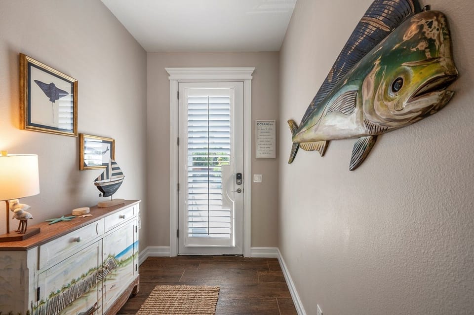 House, 3 Bedrooms | Interior
