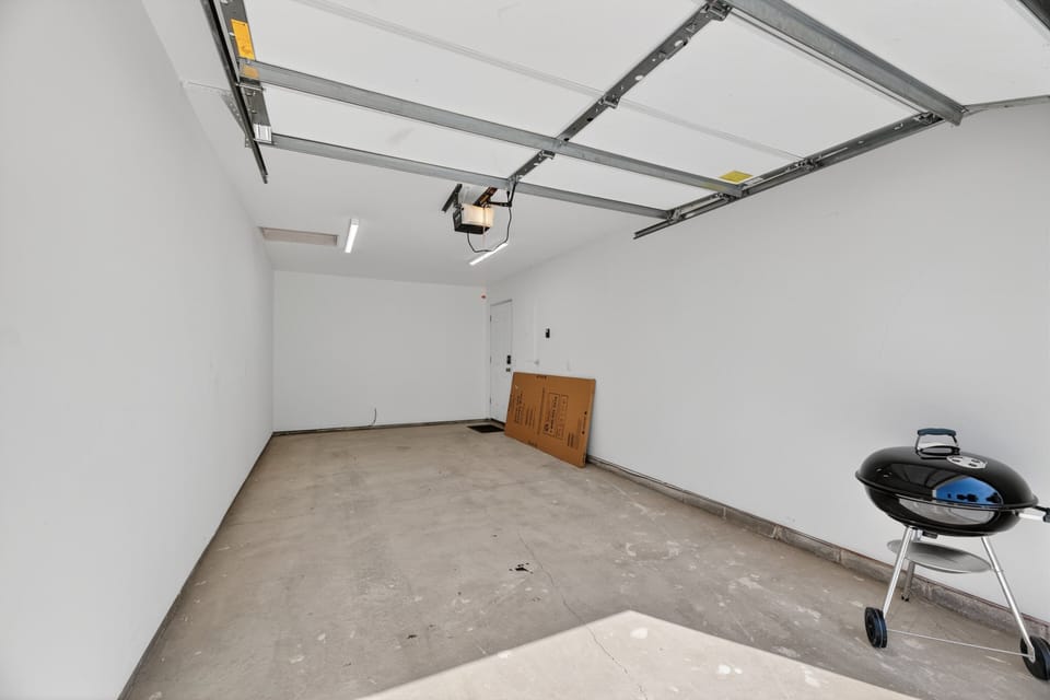 House, 3 Bedrooms | Interior