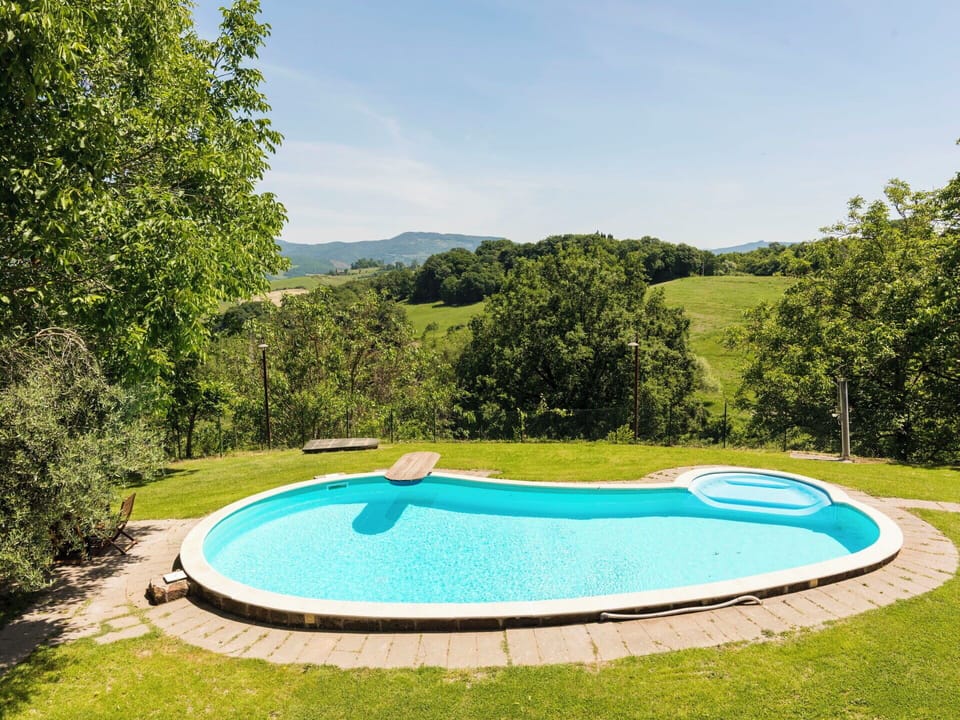 Swimming Pool, Resort Town, Eco Hotel, Resort, Villa
