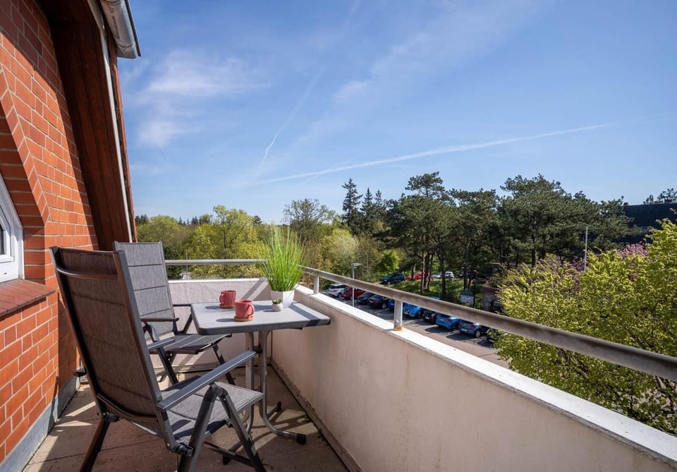 Patio / Balcony