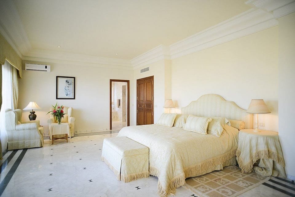 Standard Room | Free WiFi