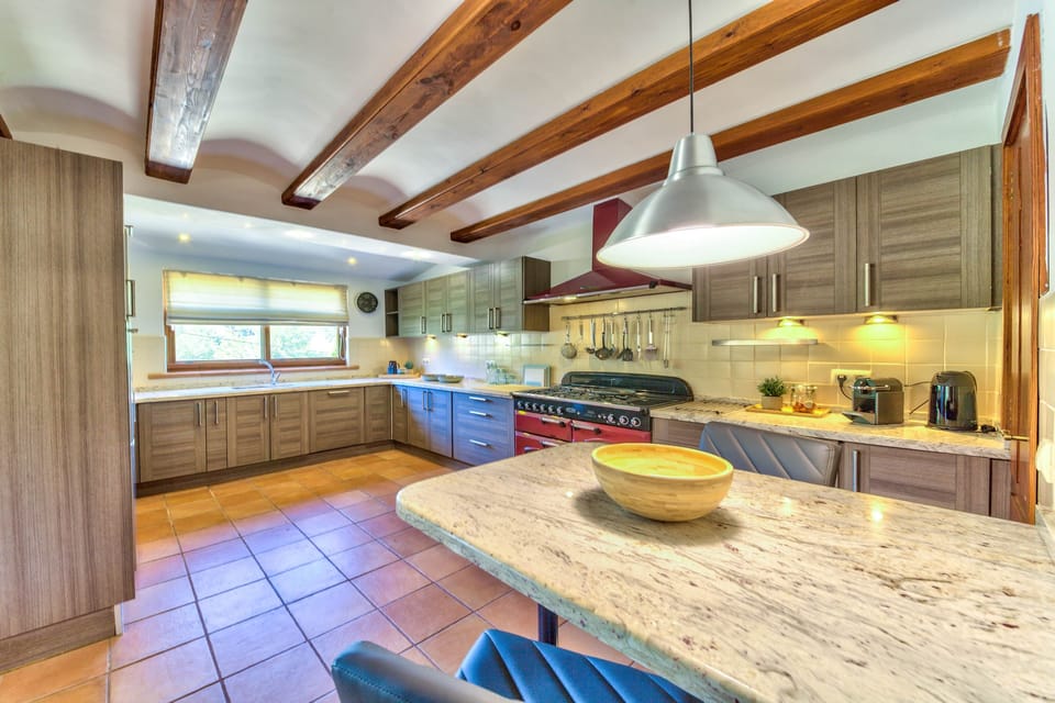 Kitchen D