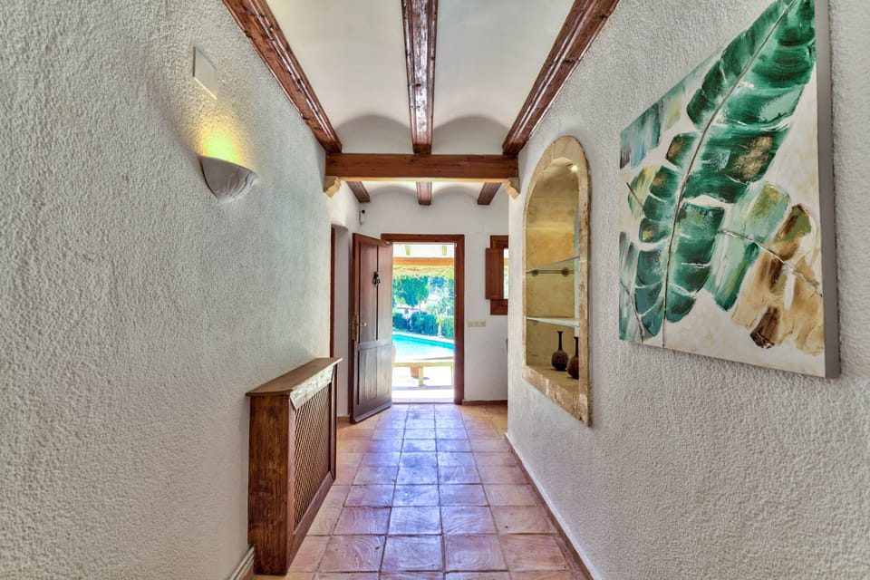 Hallway 3