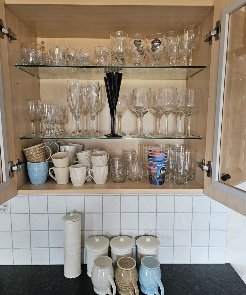 Miscellaneous