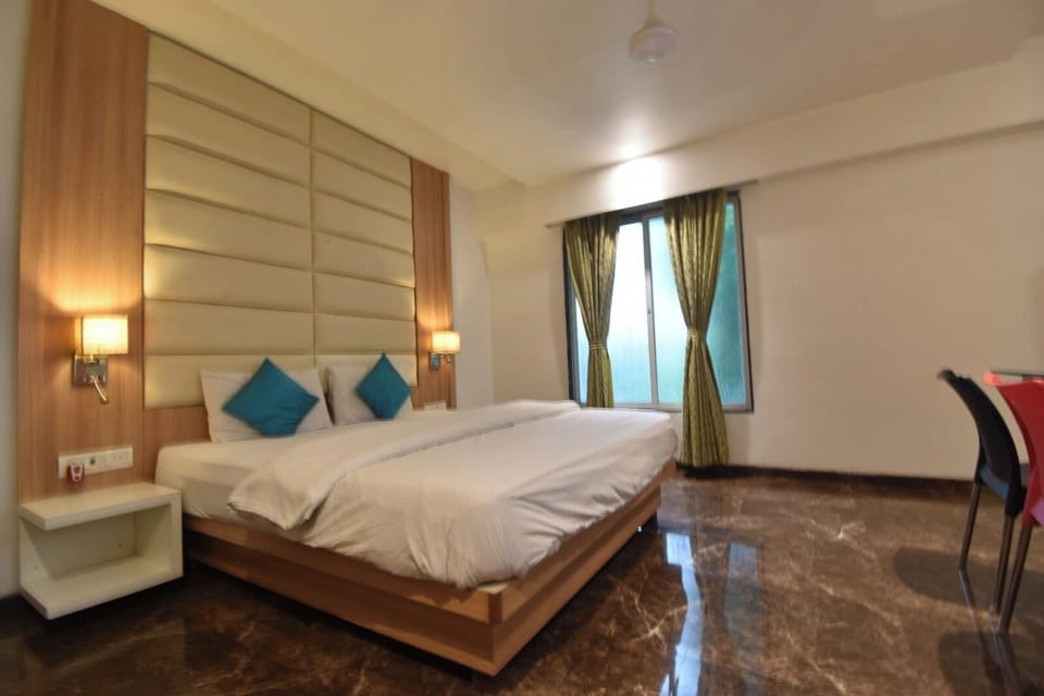 Classic Suite | Free WiFi