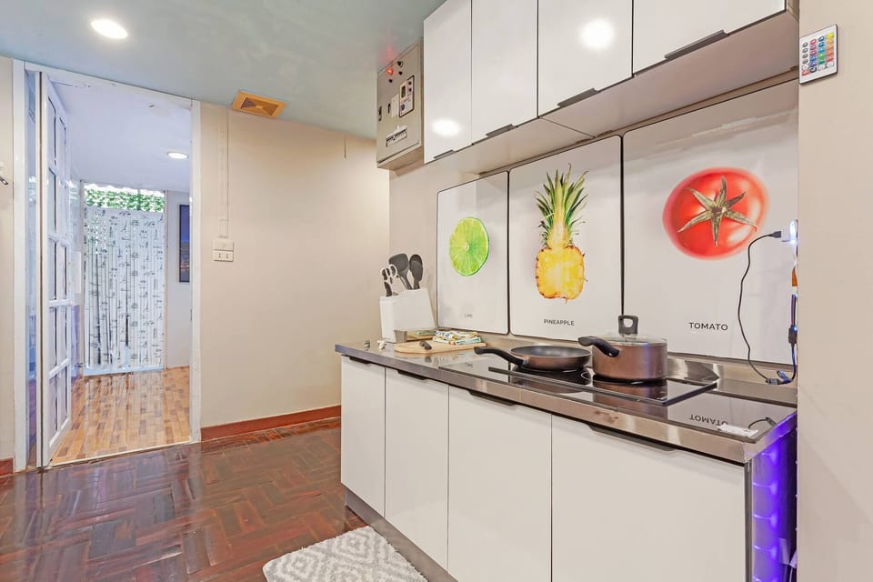 House, 4 Bedrooms, Accessible, Patio | Interior