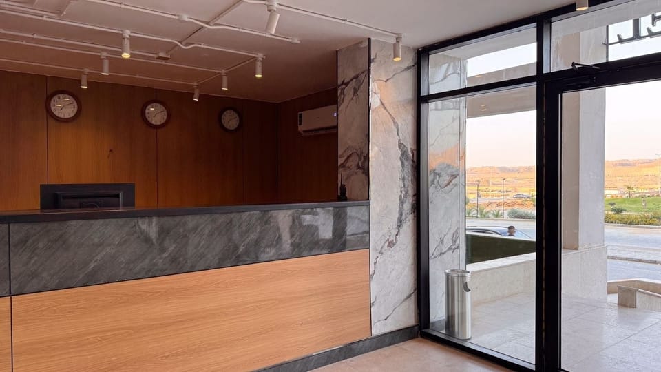 Settle inn Jebal Apartments Hotel in Cairo Governorate