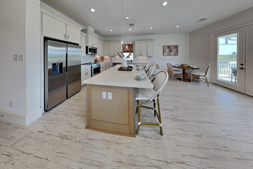 House (3 Bedrooms) | Property amenity