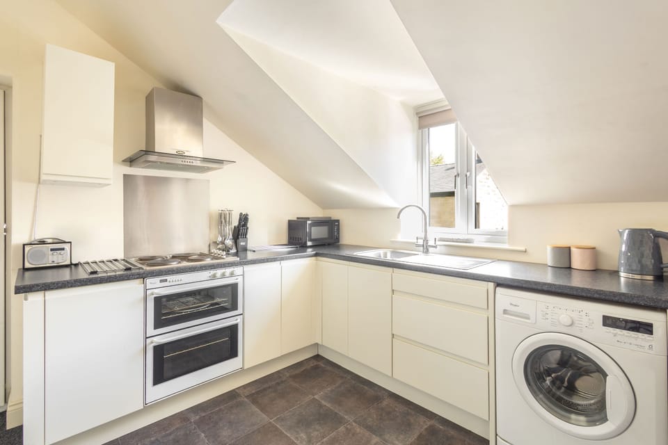 Woodlands View, Keighley - Host & Stay