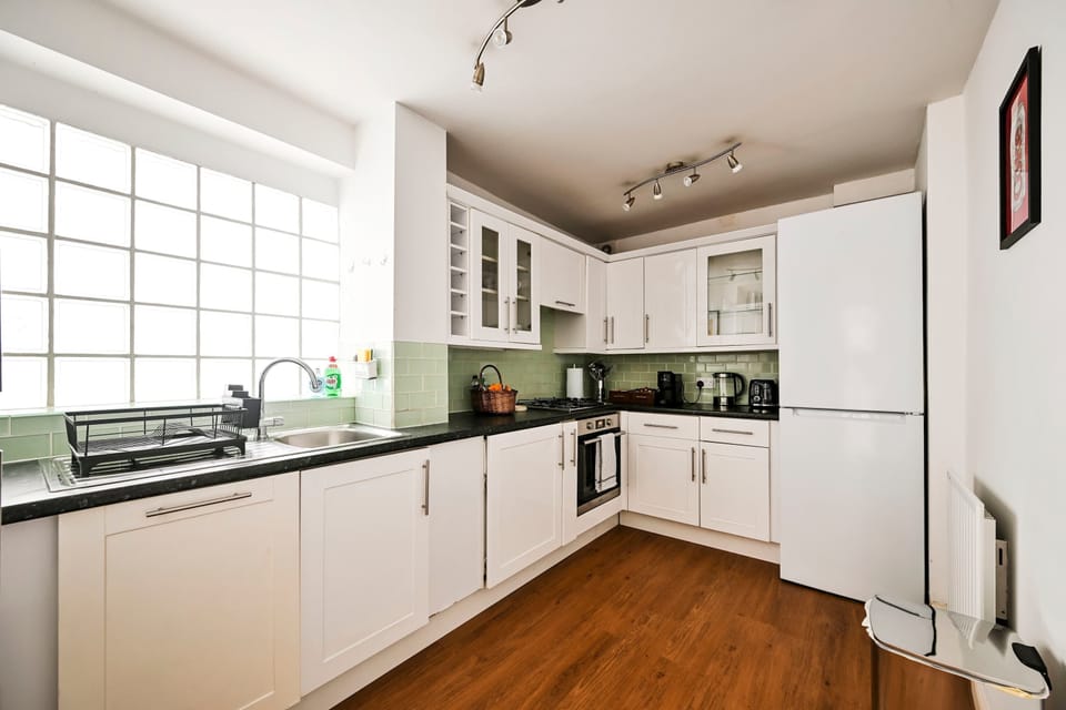 House | 1 bedroom, Internet