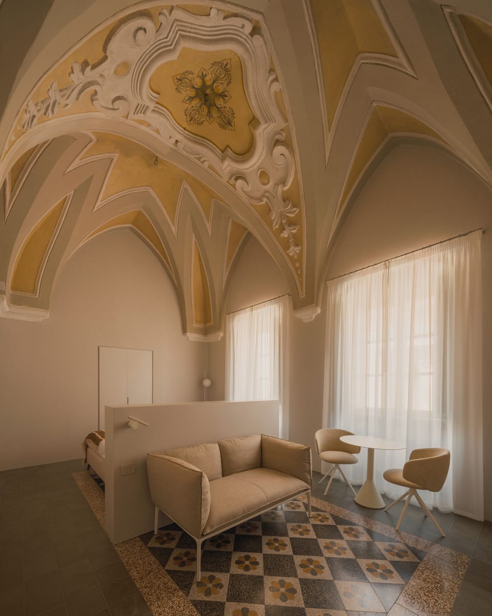Superior Suite | Minibar (free items), in-room safe, blackout drapes, WiFi (free)
