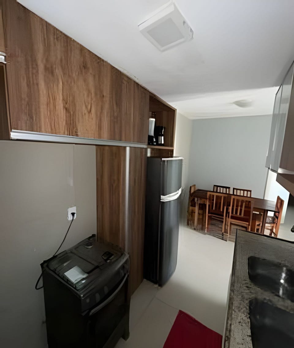 Apartment | Interior