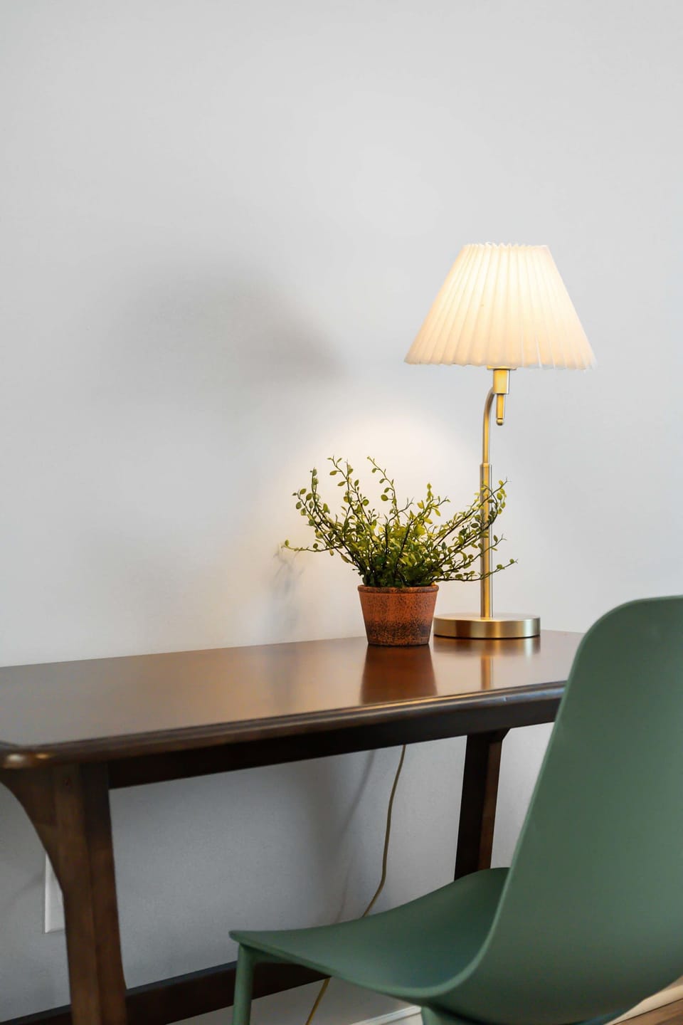 Little Nashville touches throughout the home keep you connected to the city.