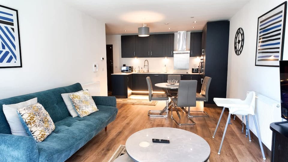 House | 2 bedrooms