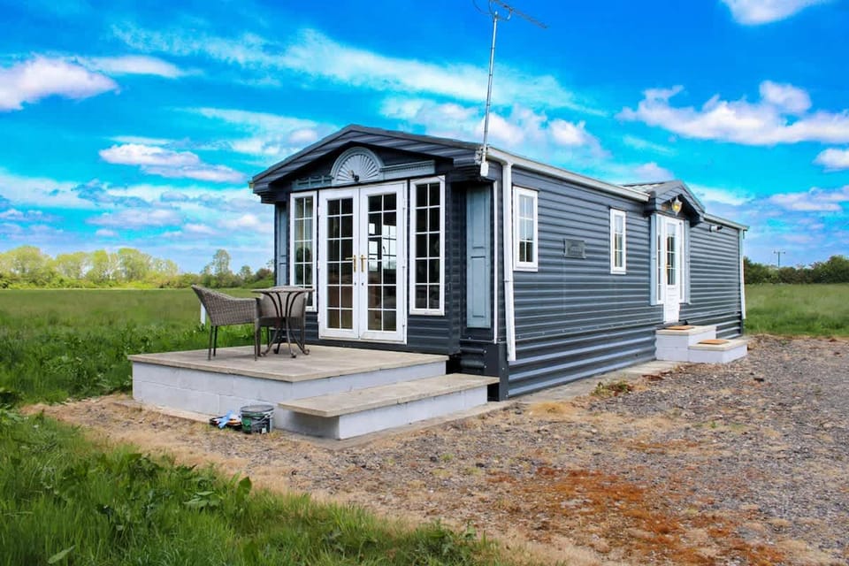 House | 1 bedroom, Internet