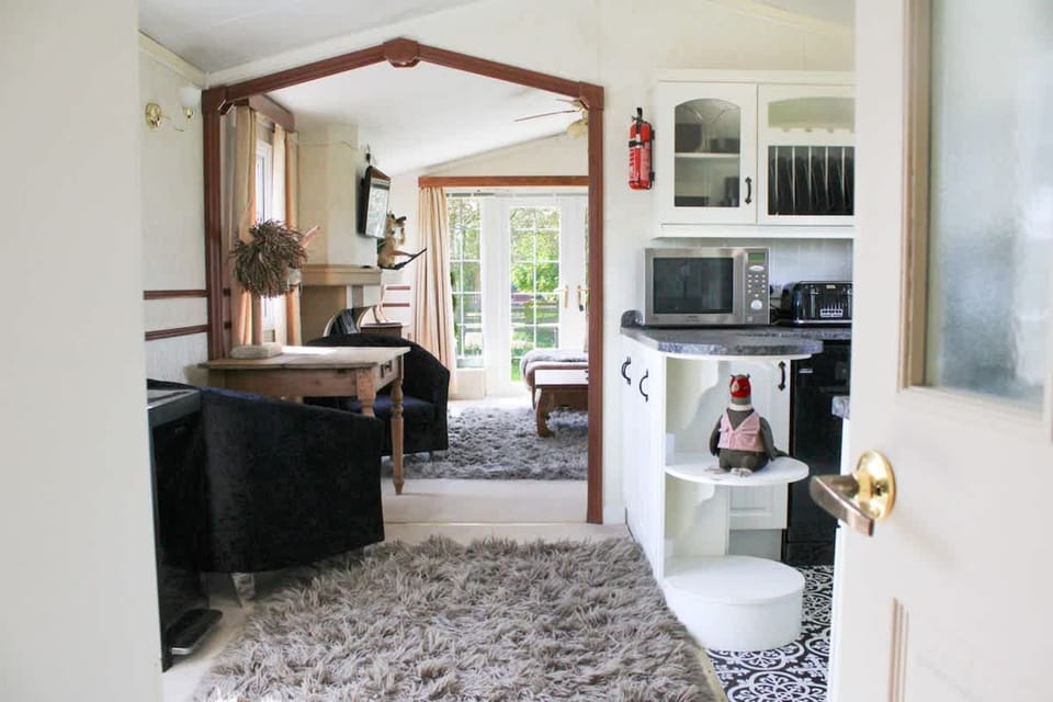 House | 1 bedroom, Internet