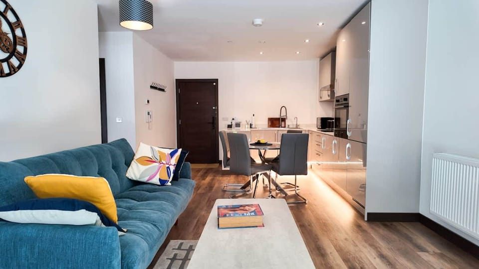 House | 2 bedrooms