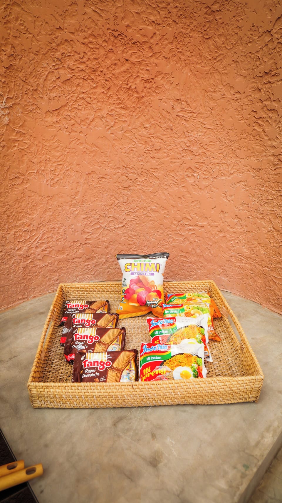 Minibar