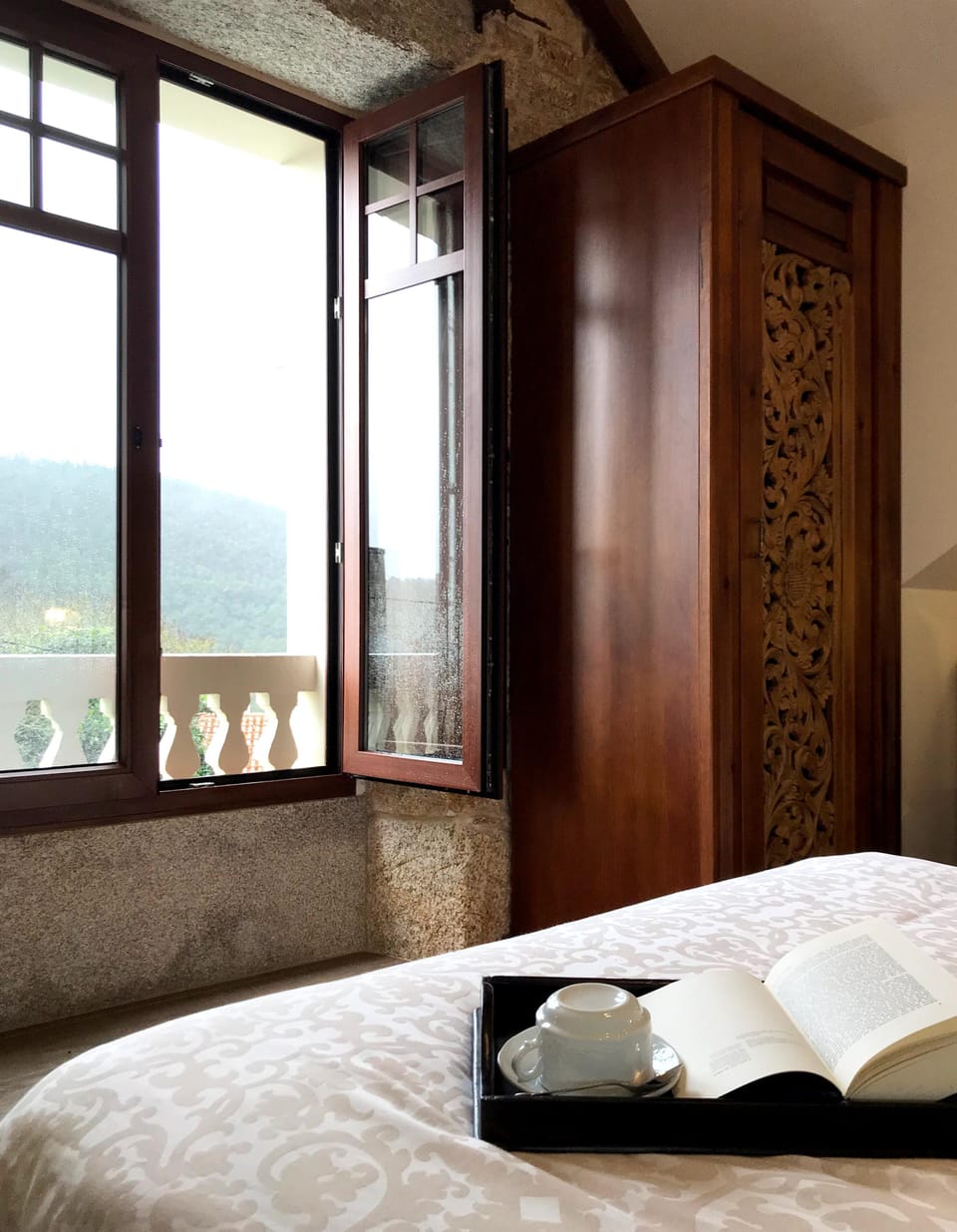 Standard Double Room | In-room safe, individually decorated, individually furnished, desk