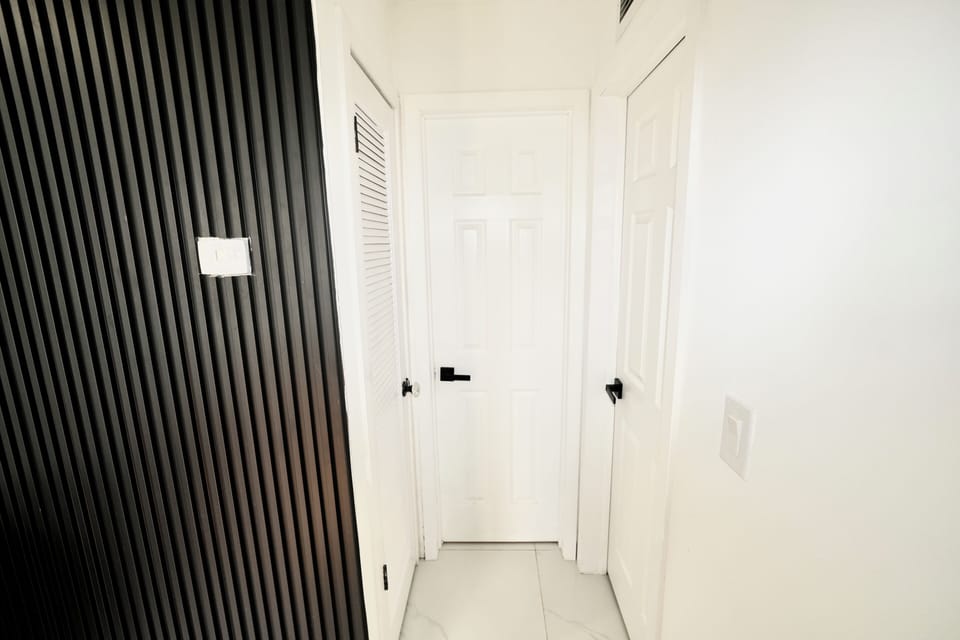 House, Balcony | Interior