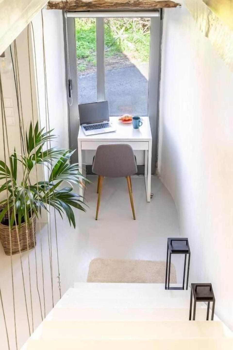 Villa, Patio, Mountain View | Iron/ironing board, free WiFi, bed sheets