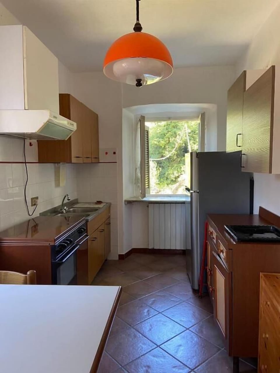 Apartment 10 Classic, Lake View | Private kitchen