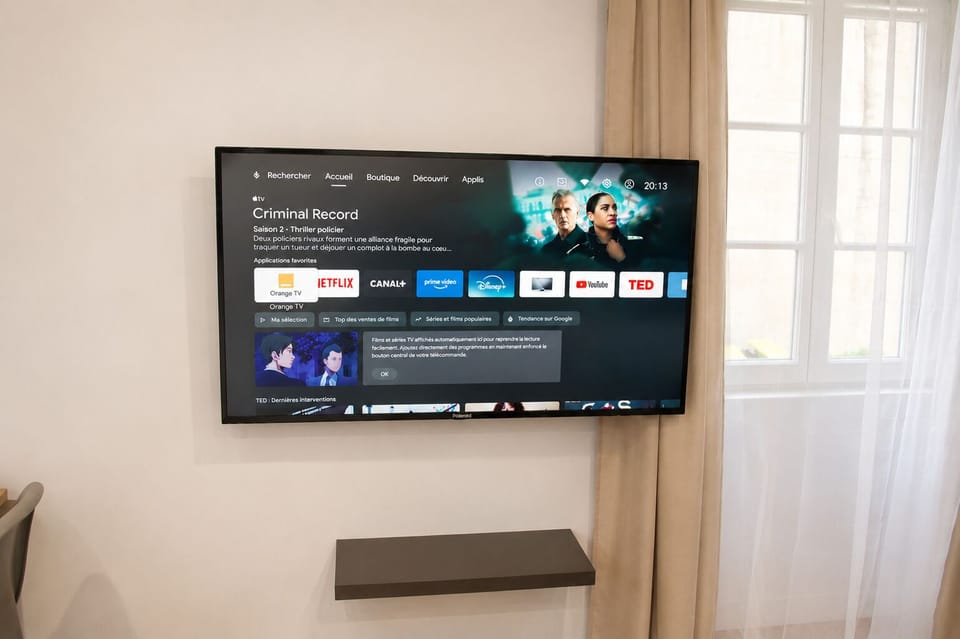 Television