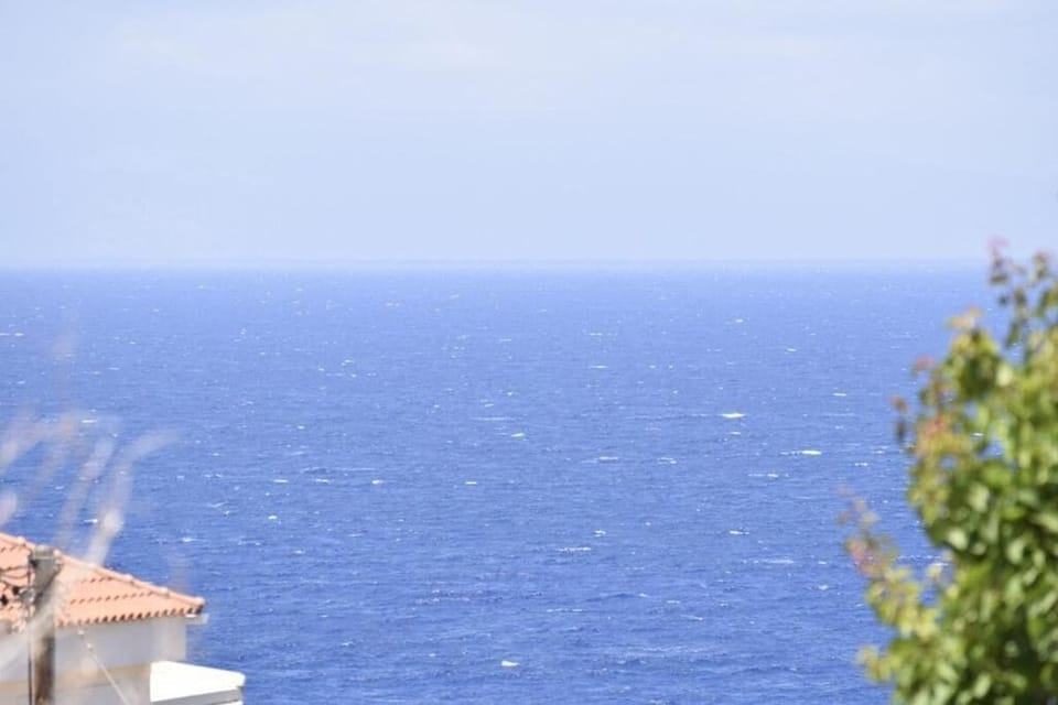 House, 3 Bedrooms, Sea View | Beach/ocean view