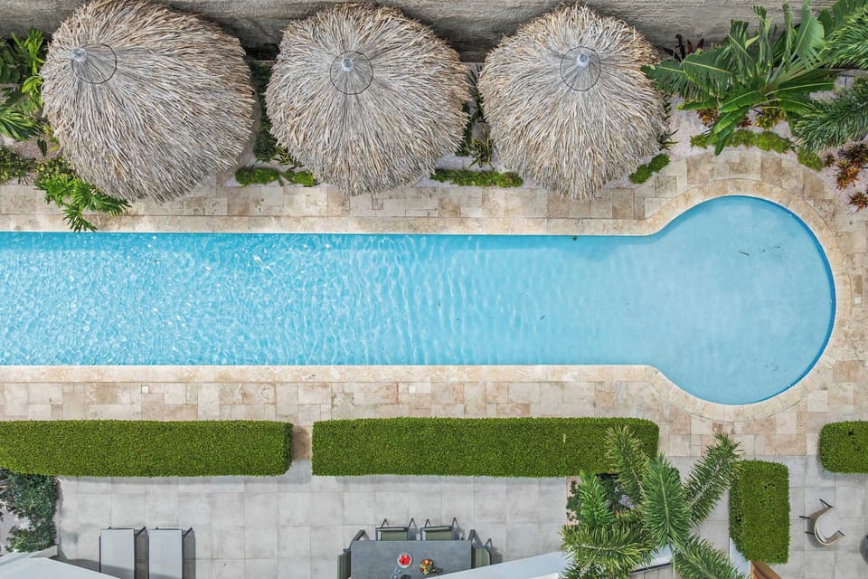 pool