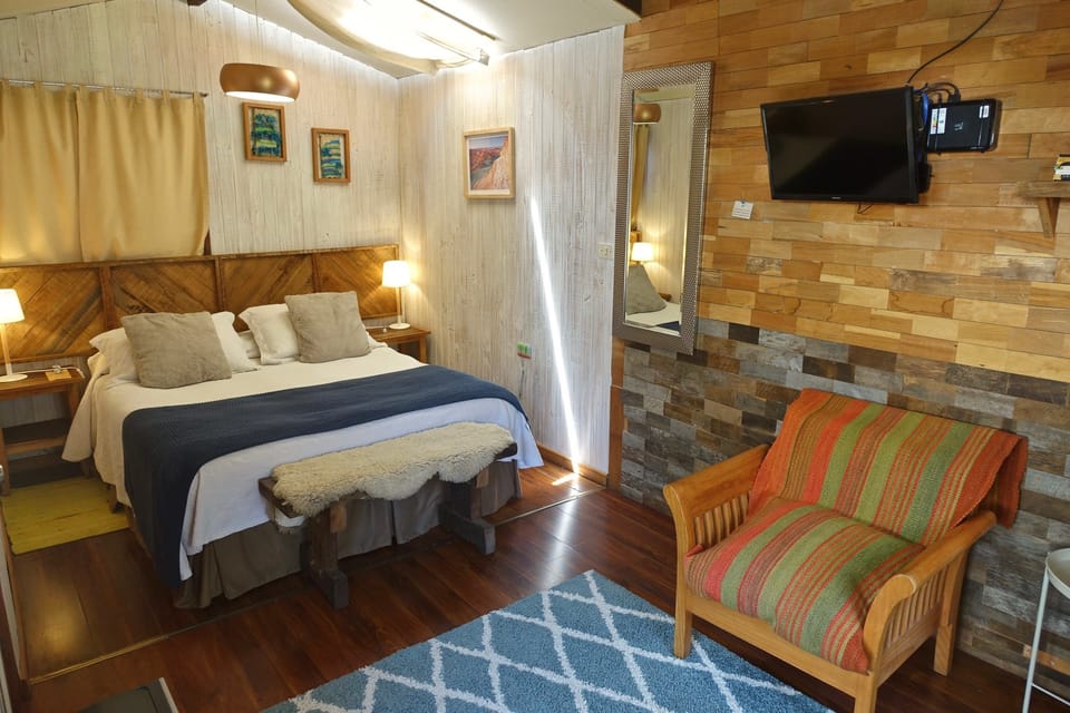 Superior Double Room, 1 Bedroom | Premium bedding, down comforters, Select Comfort beds